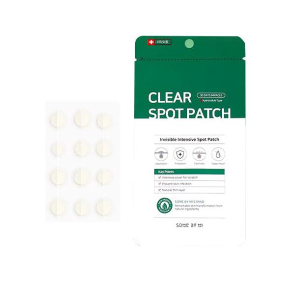 Some By Mi Acnes Clear Patch