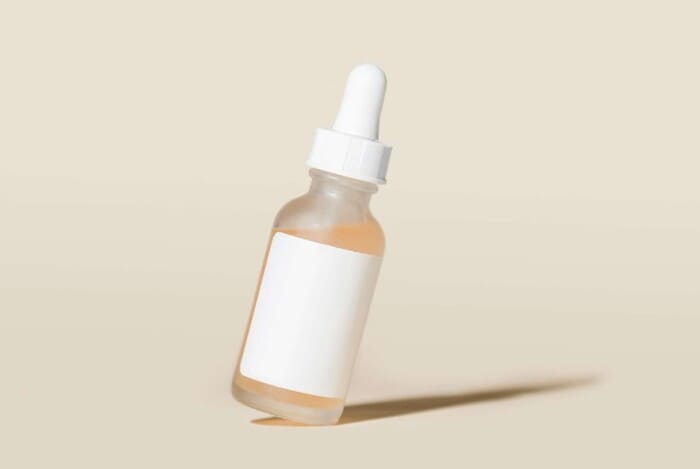 serum vitamin c