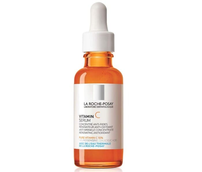 Serum La Roche-Posay Pure Vitamin C10