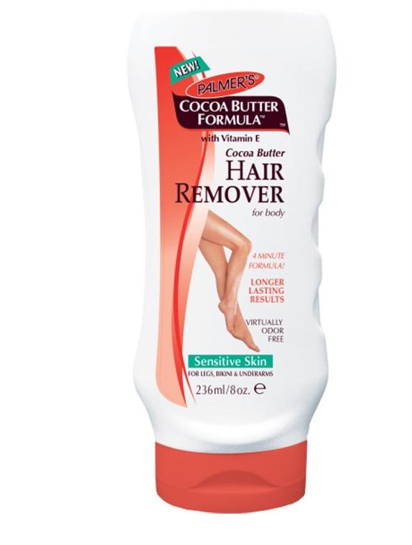 Cocoa Butter Hair Remover