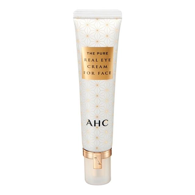 AHC The Pure Real Eye Cream For Face
