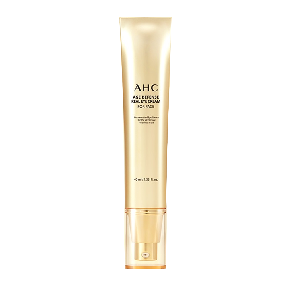 AHC Age Defense Real Eye Cream For Face