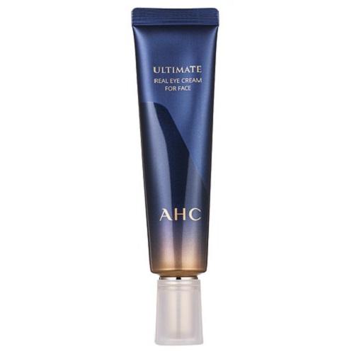 AHC Ultimate Real Eye Cream for Face