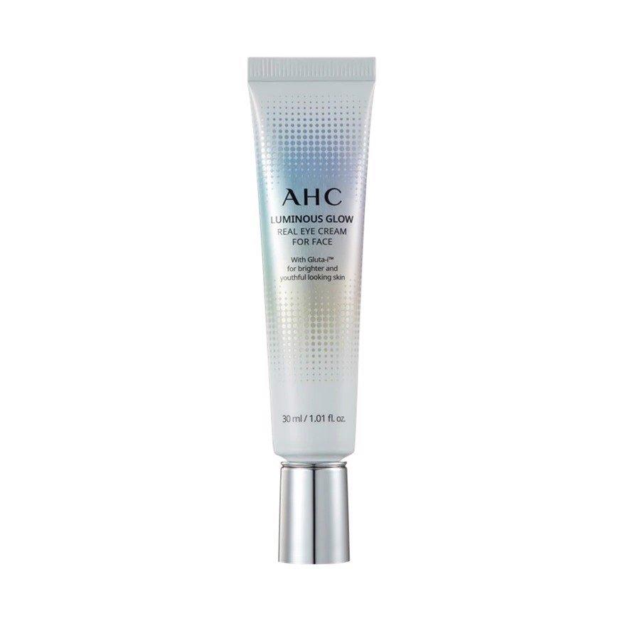 AHC Luminous Glow Real Eye Cream For Face