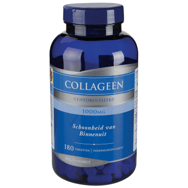 Marine Collagen with Vitamin C