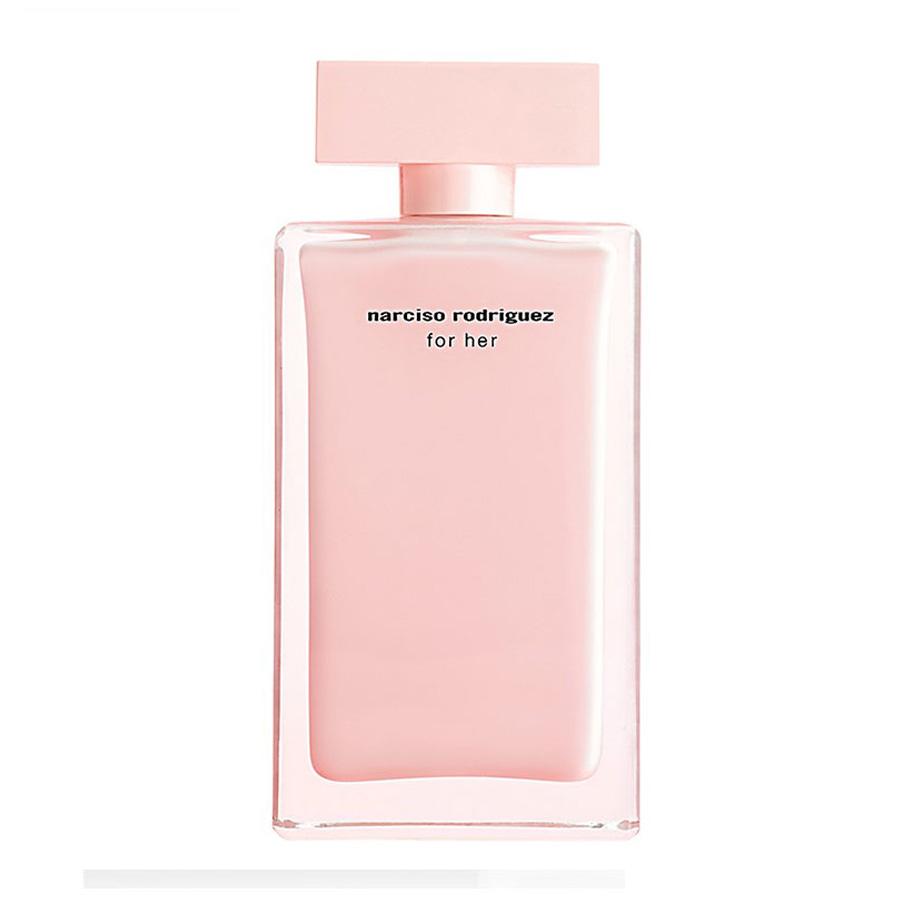Narciso Rodriguez For Her Mau Hong Nhat