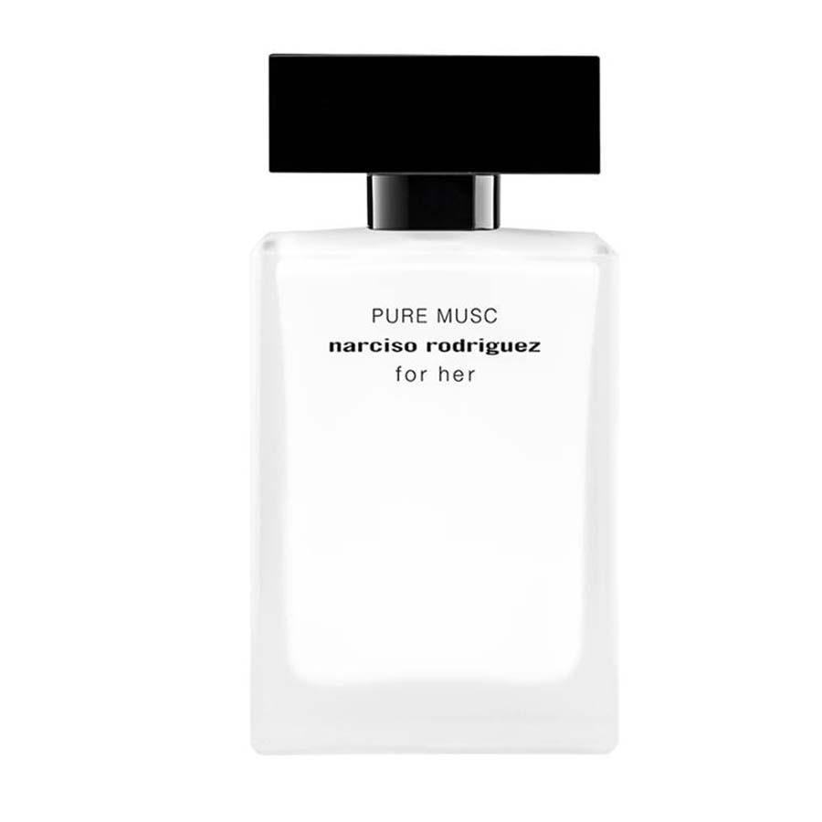 Narciso Rodriguez Pure Musc For Her EDT mau trang