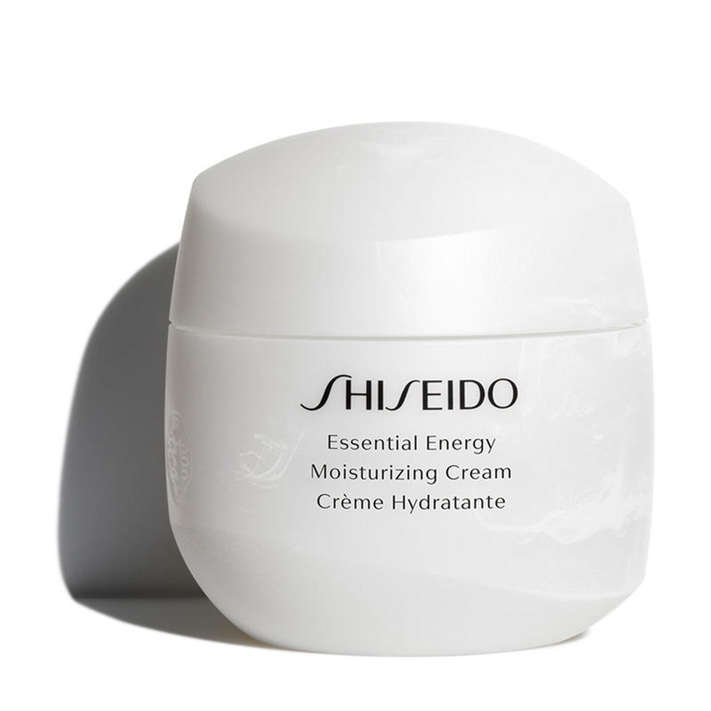 Kem duong am Shiseido Essential