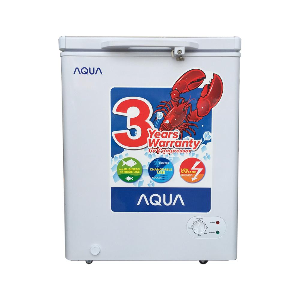 Tu dong mini Aqua AQF C210 100L