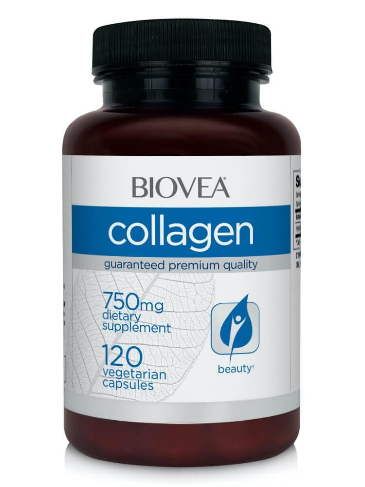 Collagen Biovea 750mg