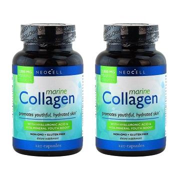 Collagen Marine Collagen Neocell 2000mg