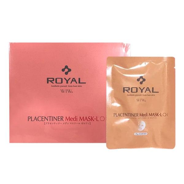 Mat na te bao goc Royal Placenta Medi Mask