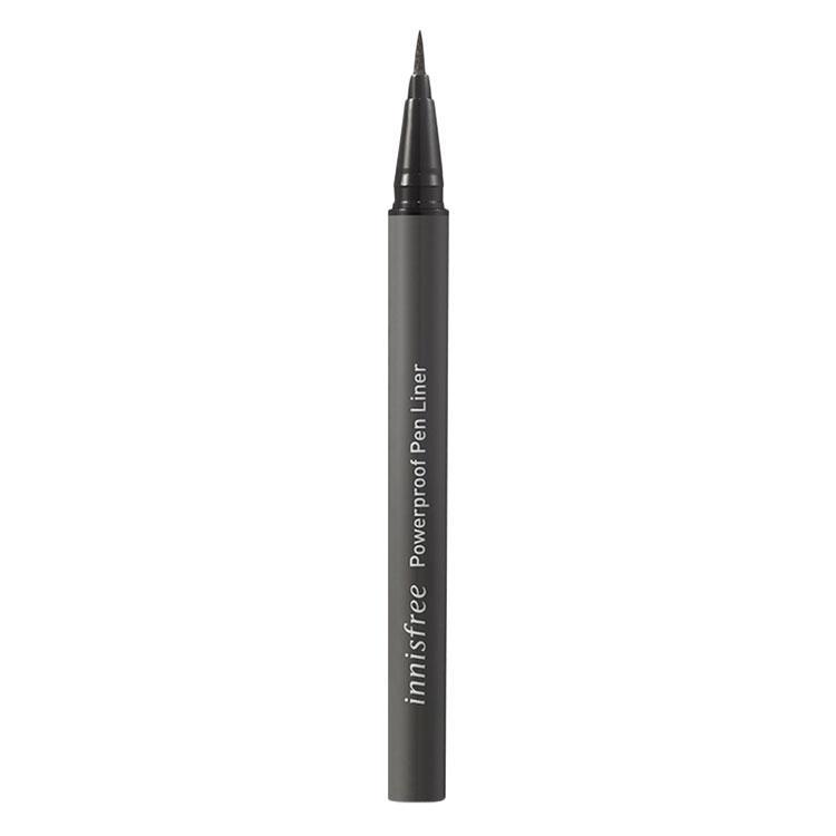 Chi ke mat Innisfree Powerproof Brush Liner