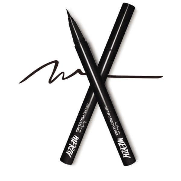 Merzy The First Slim Gel Eyeliner