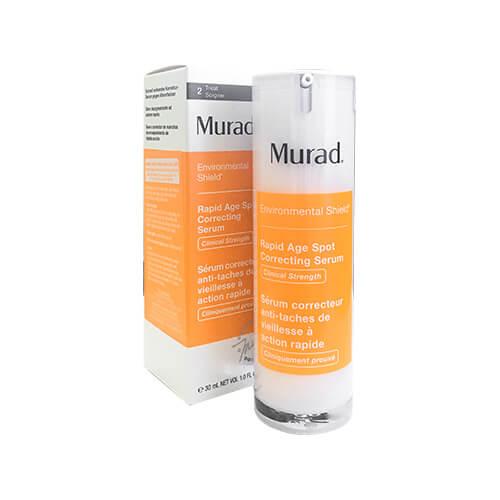 Serum tri nam Murad rapid age spot correcting serum