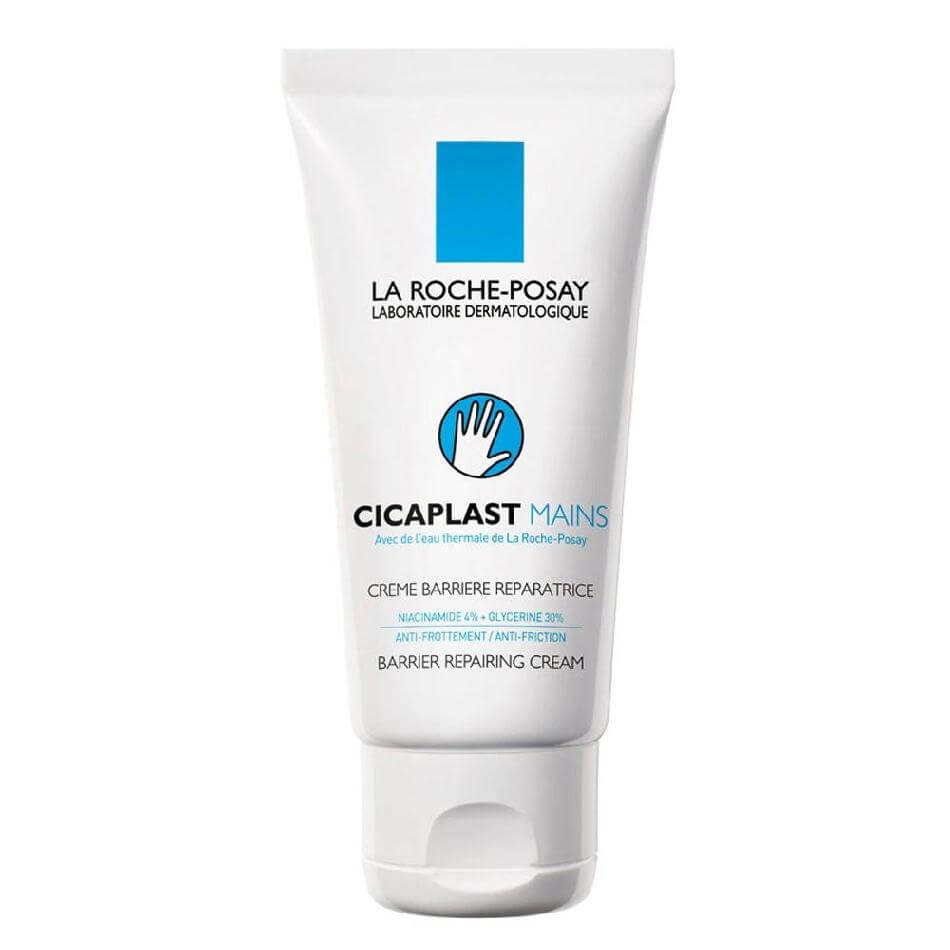 La Roche Posay Cicaplast Mains Barrier Repairing Cream 50ml