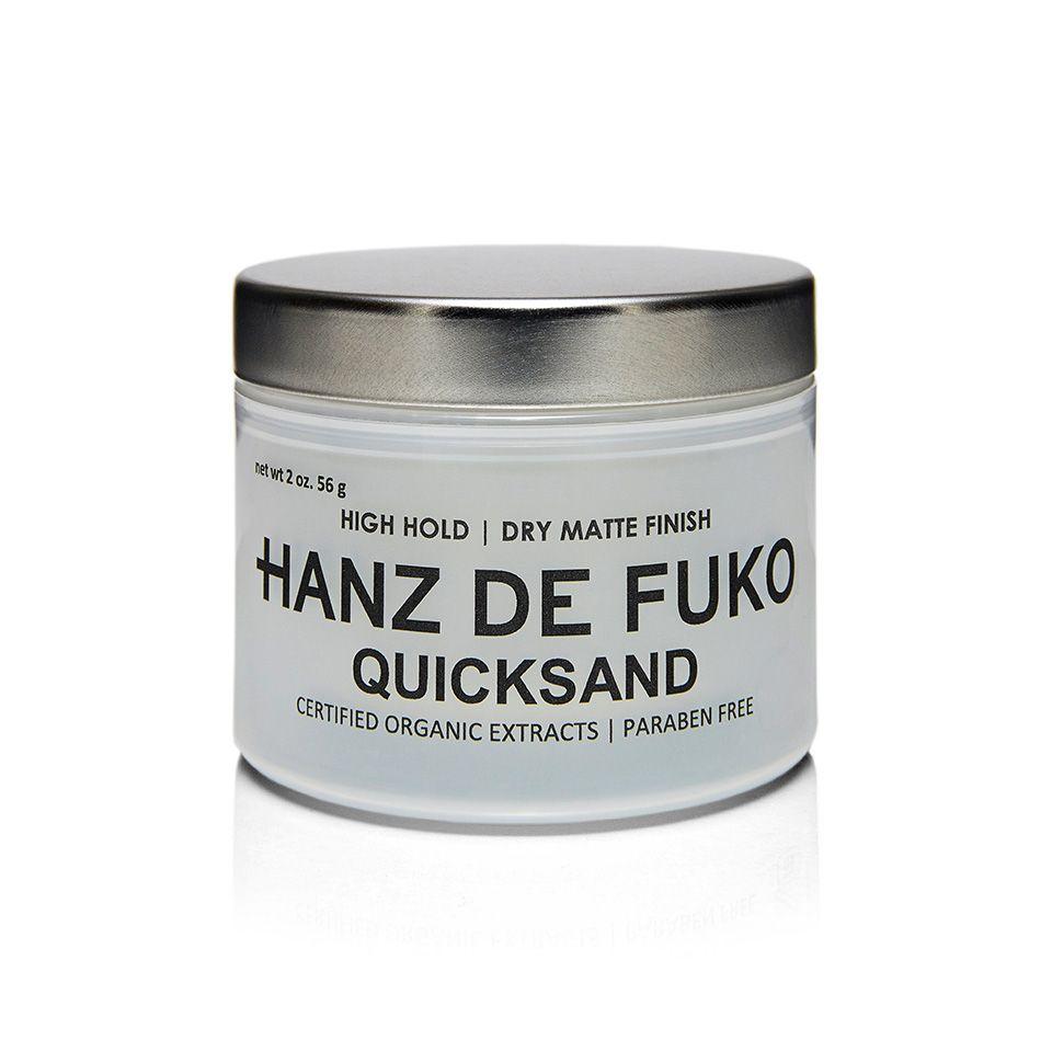 Hanz de Fuko Quicksand Sap vuot toc