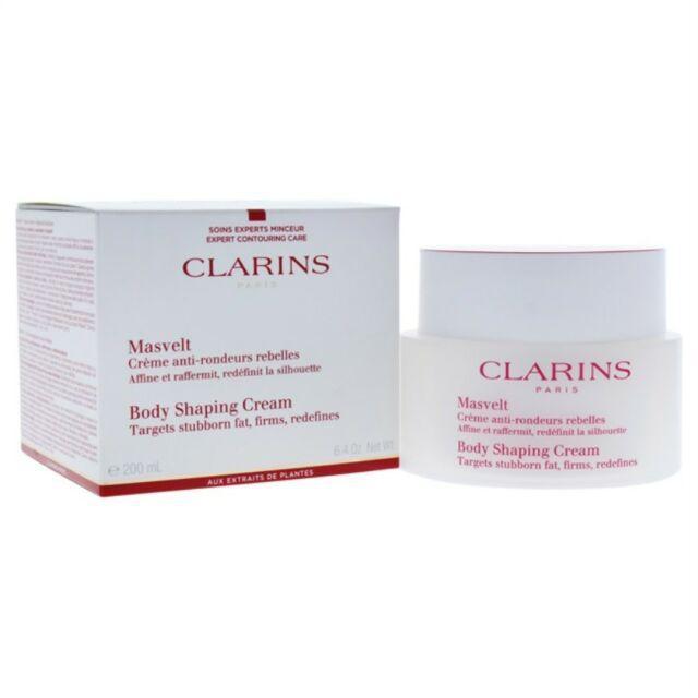 Kem tan mo Clarins Body Shaping