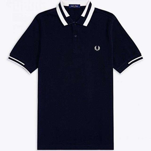 Ao polo nam Fred Perry