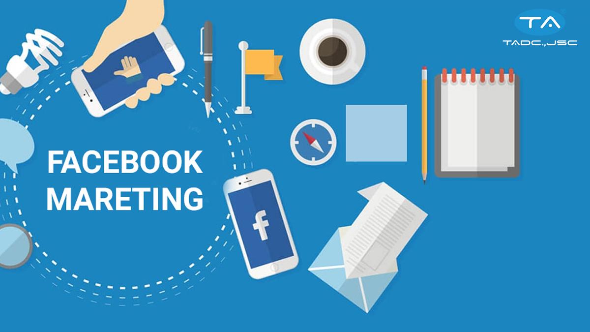 Khoa hoc Facebook Marketing Online cua Facebook Blueprint