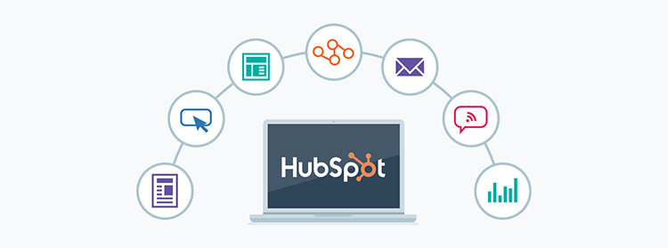 HubSpot Content Marketing la gi va cach trien khai