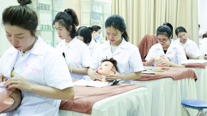 Vietbeauty Academy