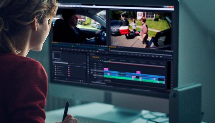 Xu ly video hinh anh va audio voi Adobe Premiere