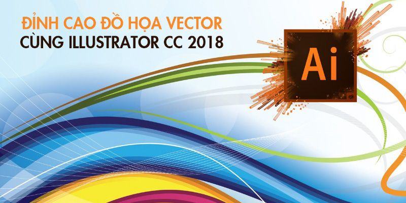 Dinh Cao Do Hoa Vector Cung Illustrator CC 2018
