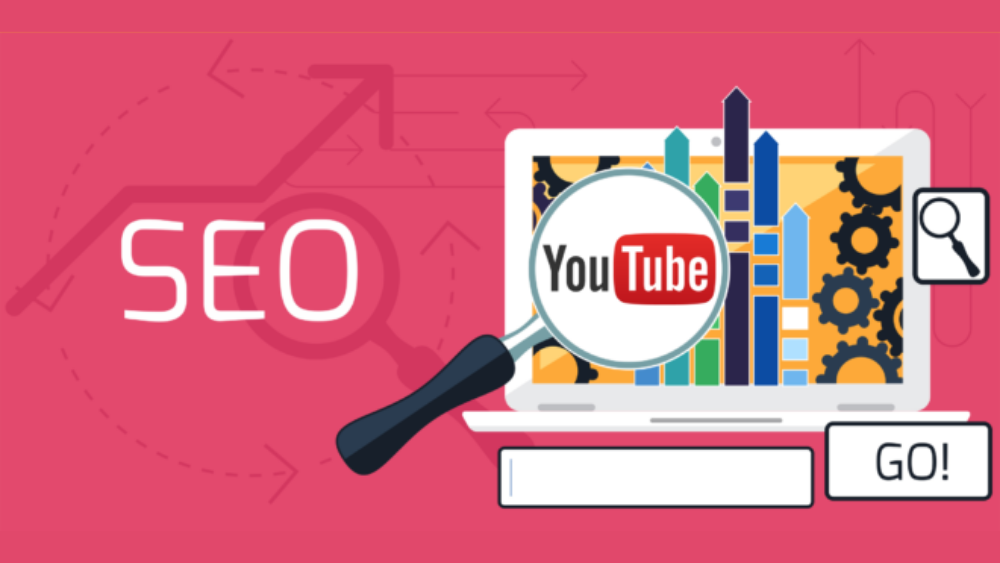 marketing tuyet dinh SEO top youtube top google