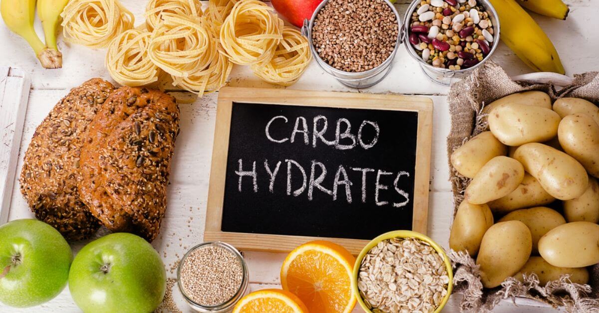 Carbohydrate tổng hợp (Chất dinh dưỡng đa lượng tổng hợp)