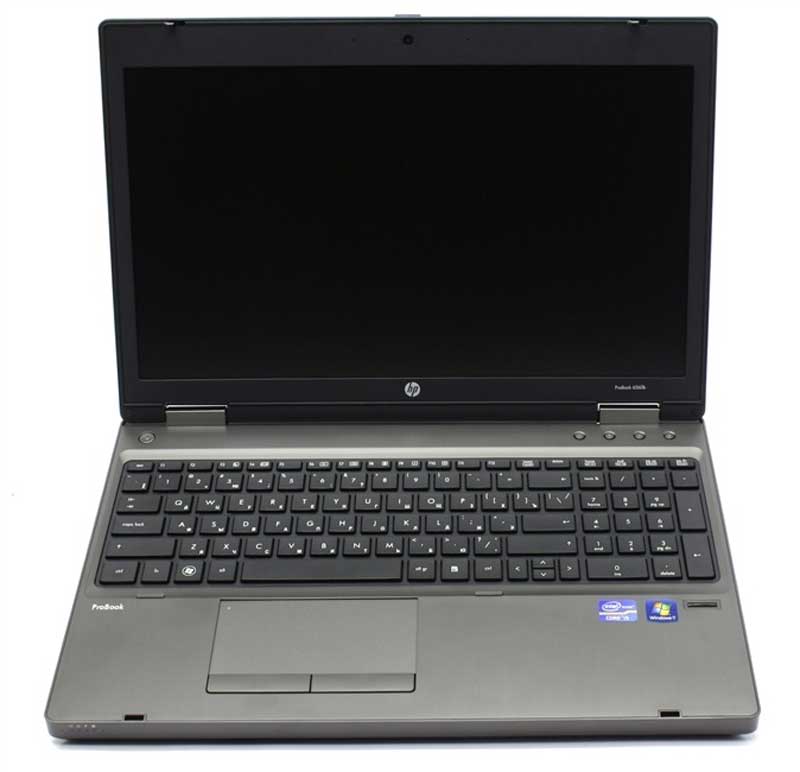 HP Probook 6560b