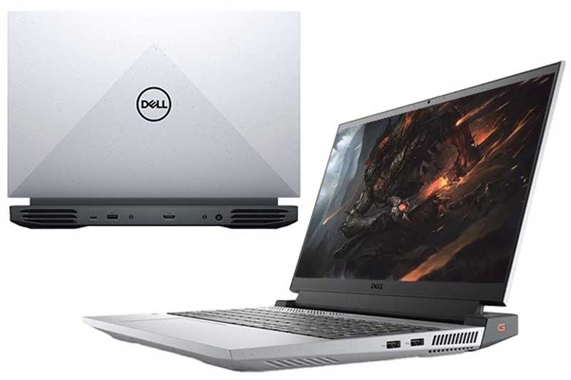 Dell Gaming G15 5515 R5 5600H