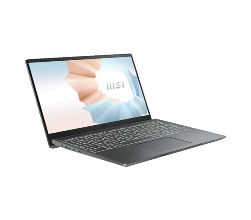 Laptop MSI Modern 15 A11MU-678VN