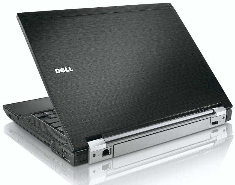 Laptop Dell Latitude E6400 