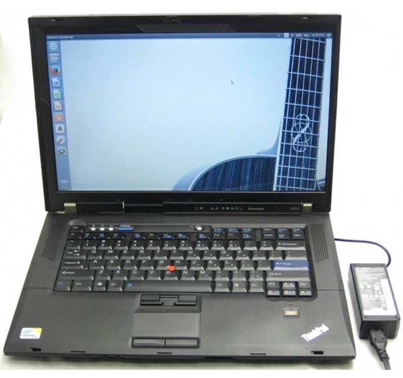 Lenovo Thinkpad R500 