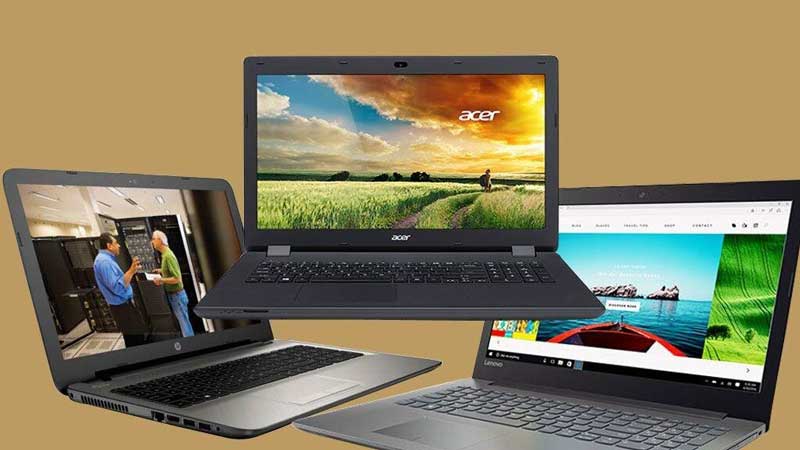 Mua laptop giá rẻ dưới 3 triệu ở đâu?