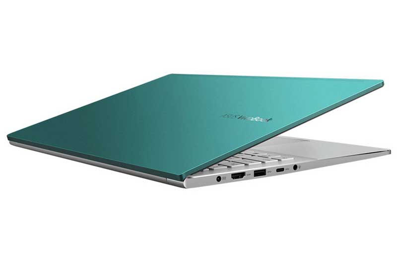 Asus VivoBook S15 S533EA