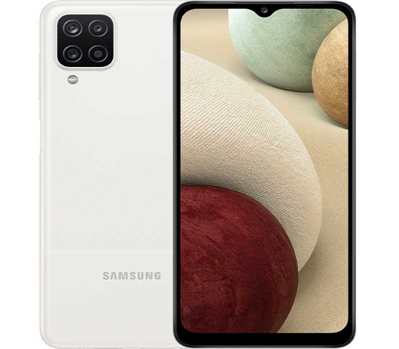 Samsung Galaxy A12 