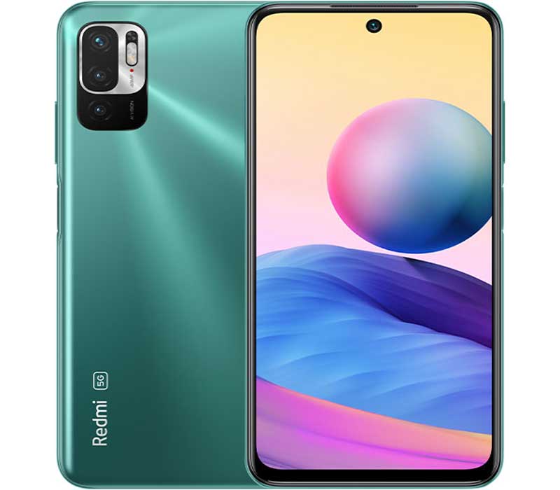 Realme C15 