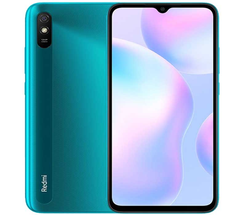 Xiaomi Redmi 9A