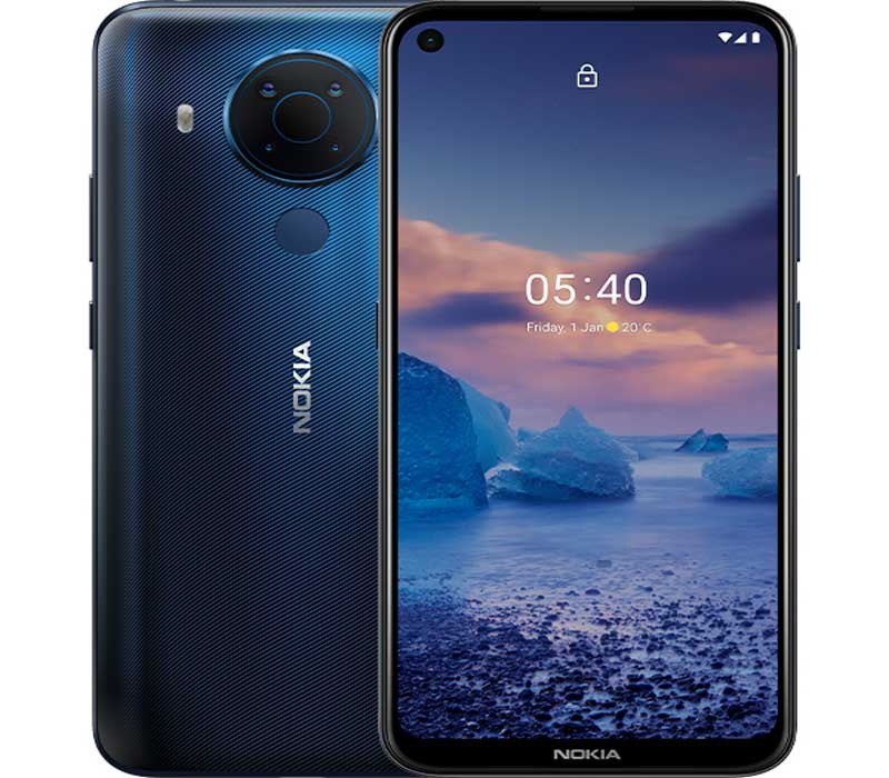 Nokia 5.4