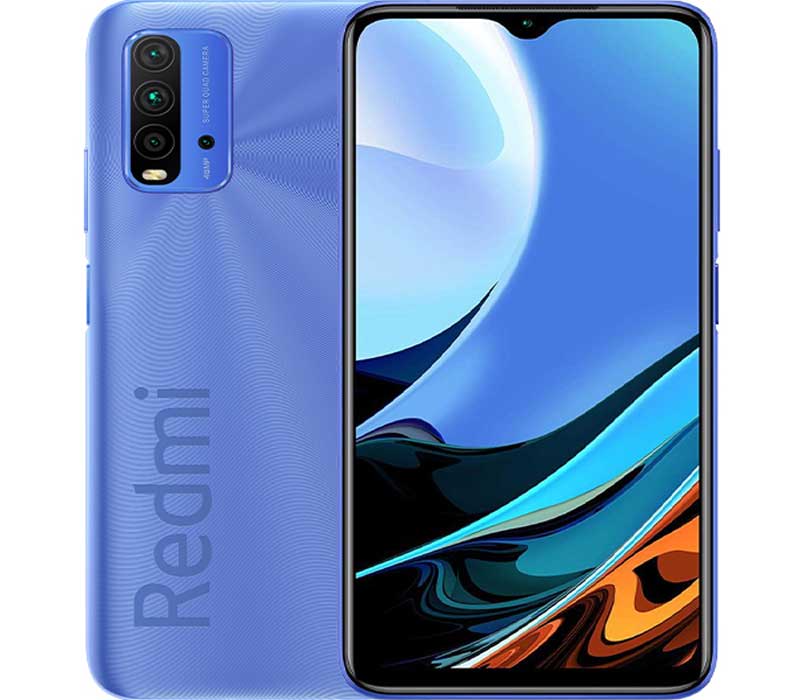 Redmi 9T