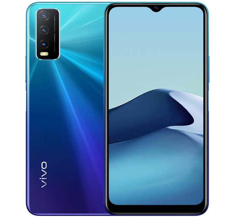 Vivo Y20