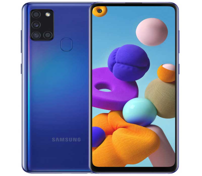 Samsung Galaxy A21s