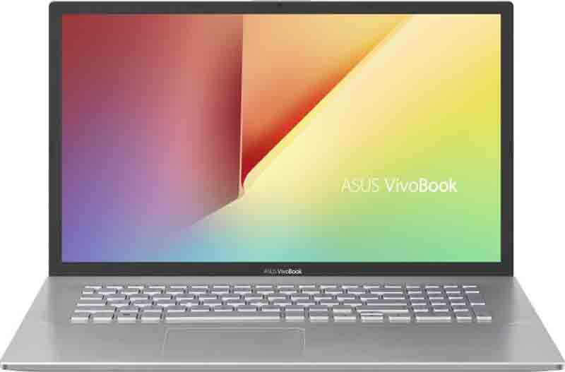 Laptop 17 inch Asus VivoBook 