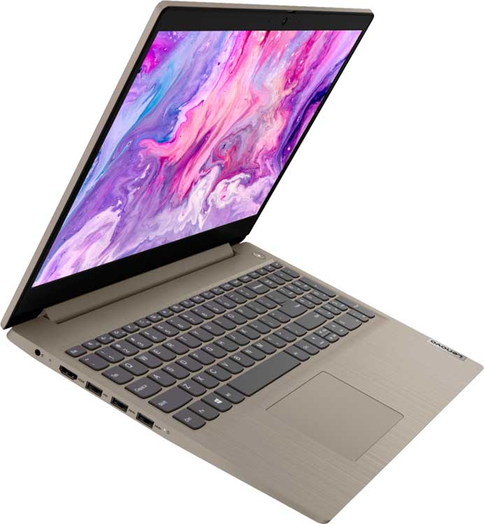 Laptop Lenovo Ideapad 