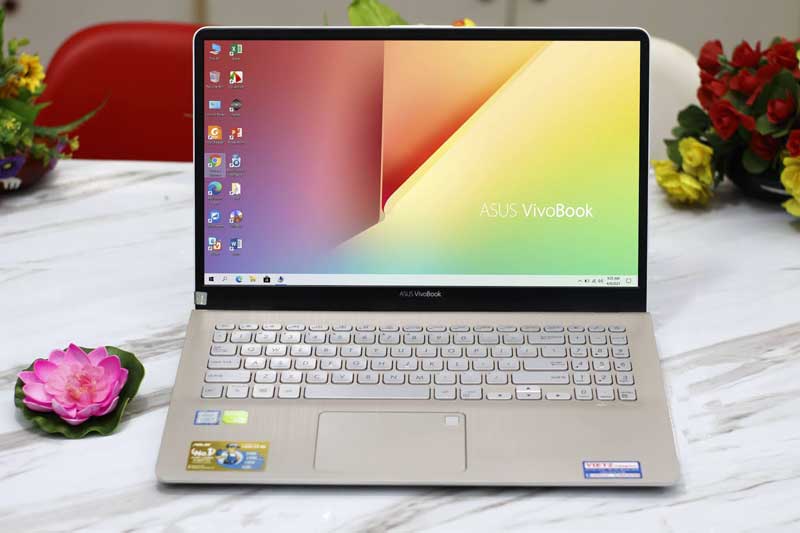 Laptop Asus Vivobook S15 S530UA Core i5