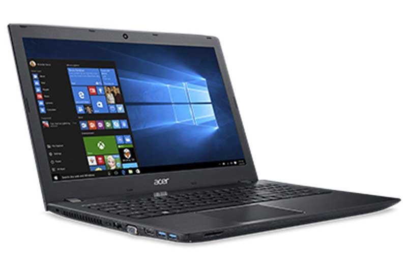 Acer Aspire E5-575G-37WF 15.6 inches