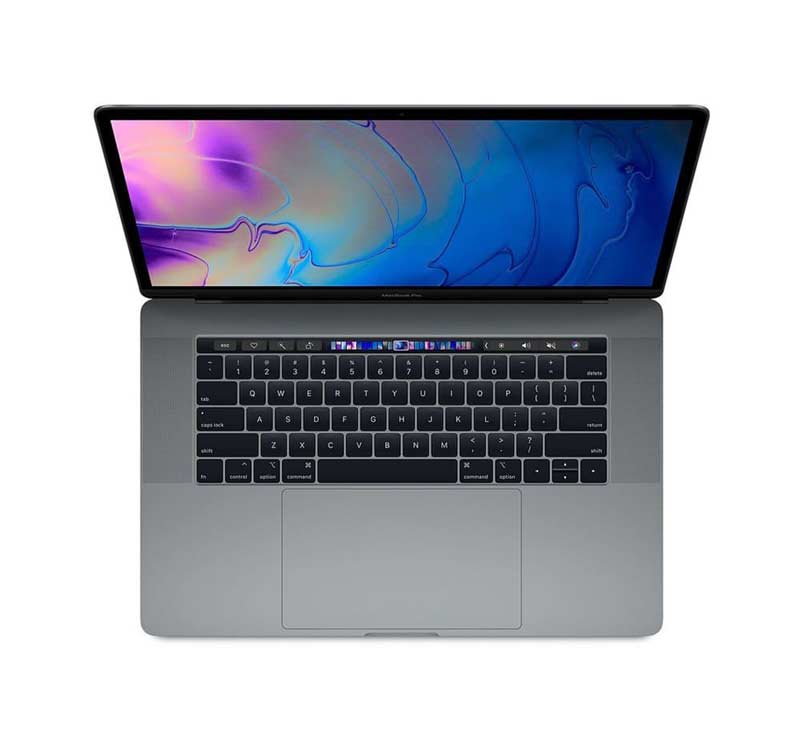 Macbook Pro 15 inch Touch Bar