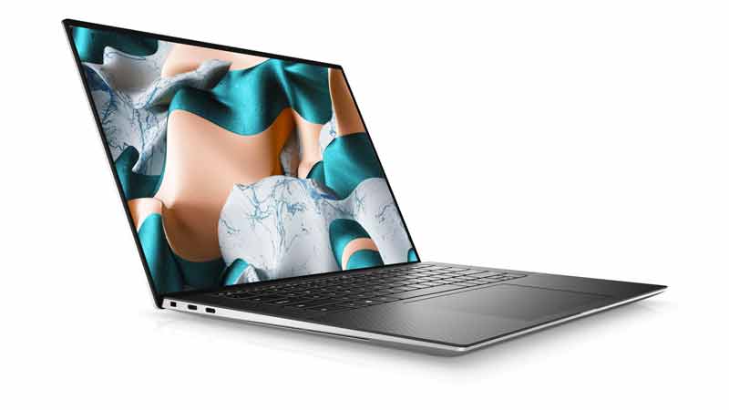 Dell XPS 15 9500